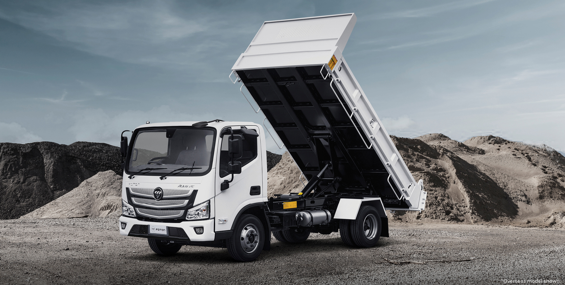 Book an Aumark-S service